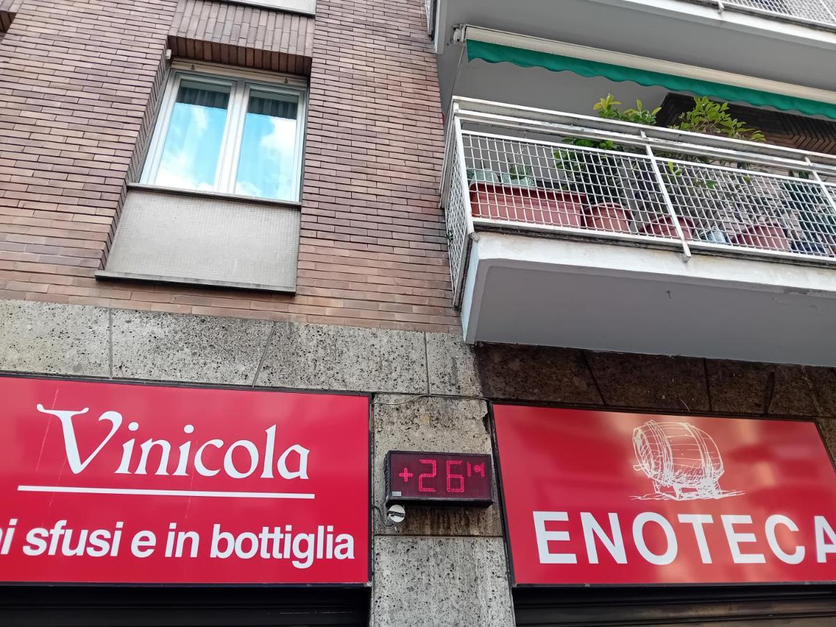 Ca' Lucia - Affitti Brevi Italia Διαμέρισμα Μιλάνο Εξωτερικό φωτογραφία